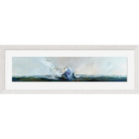 Mystic Seas (Framed Limited Edition Print)