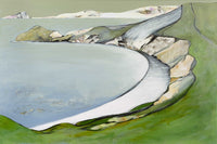 Warbarrow Bay (Limited Edition Print)