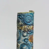 Medium Ammonite Vessel # 3