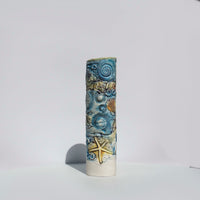 Medium Ammonite Vessel # 3