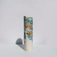 Medium Ammonite Vessel # 3