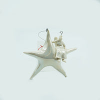 Christmas Star & Angel