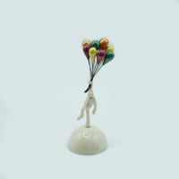 Balloon Man