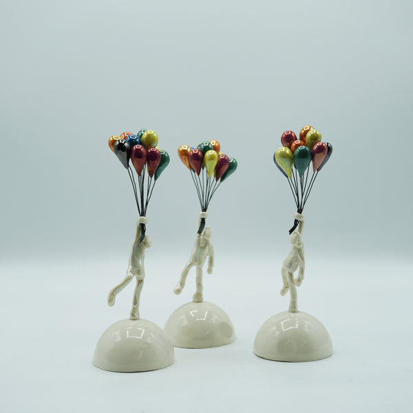 Balloon Man