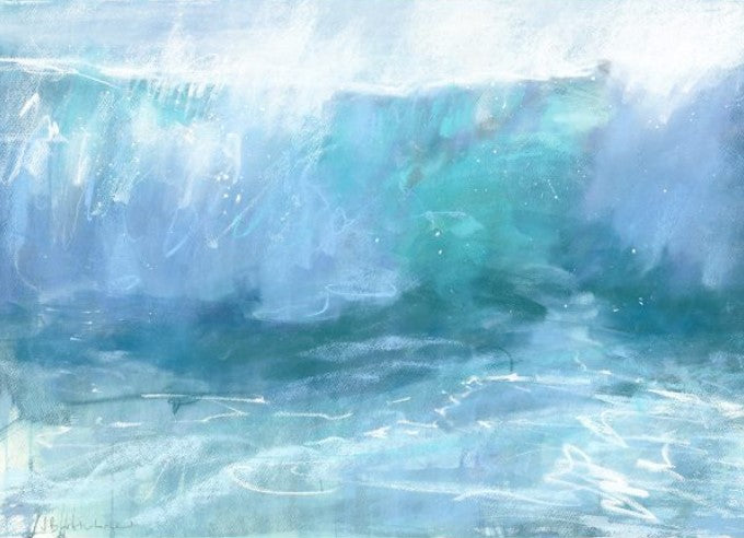 Bay Breaker (Limited Edition Print)