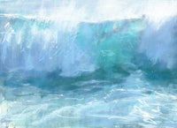 Bay Breaker (Limited Edition Print)