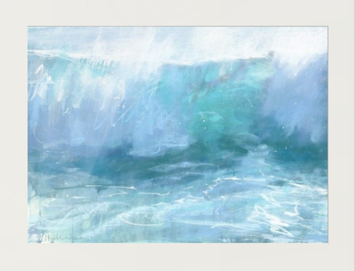 Bay Breaker (Limited Edition Print)