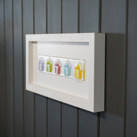 Beach Huts