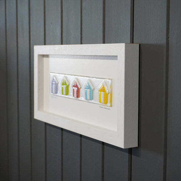Beach Huts
