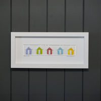 Beach Huts