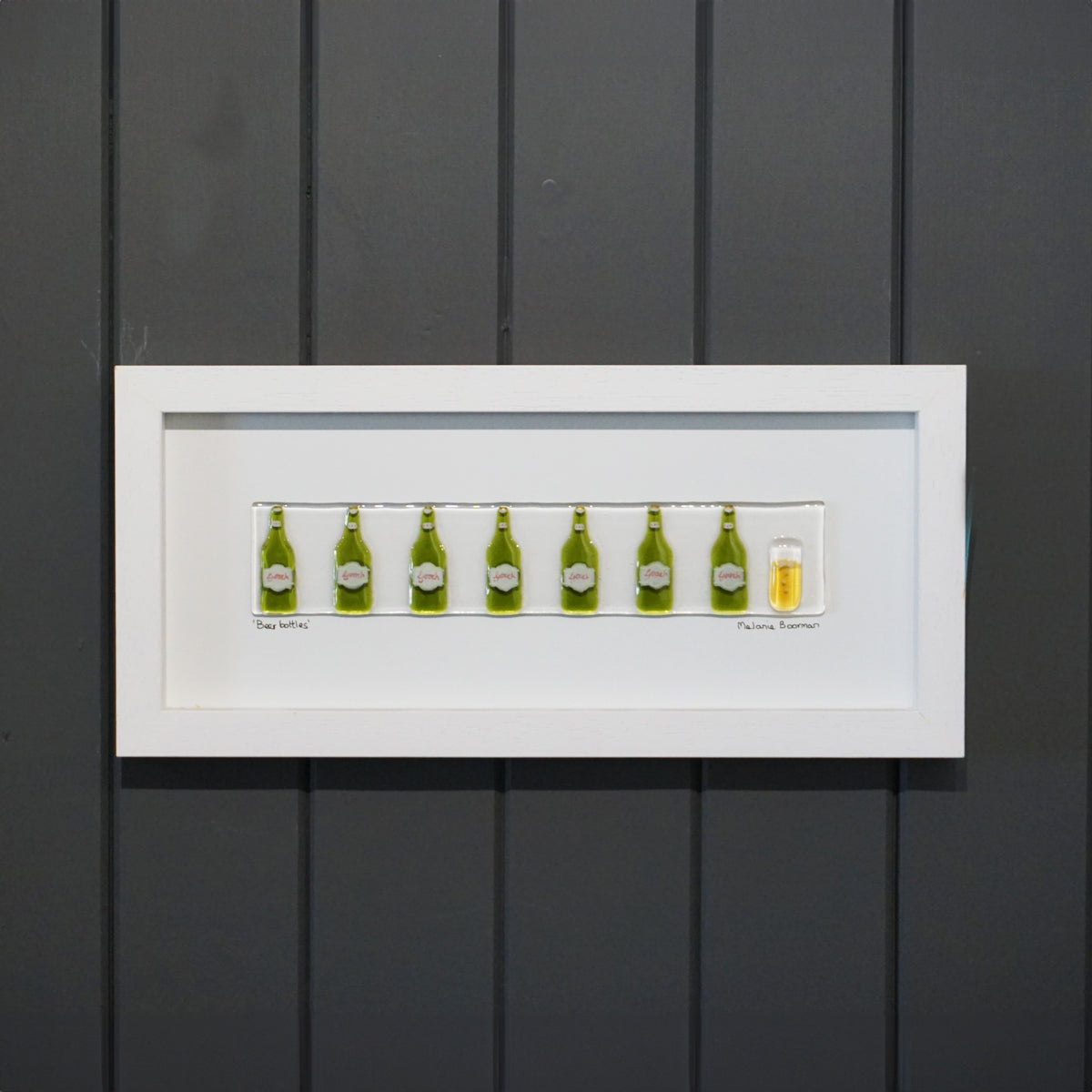 Beer Bottles