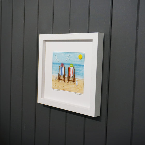 Beside the Seaside