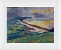 Sunlight Over Chesil Bank