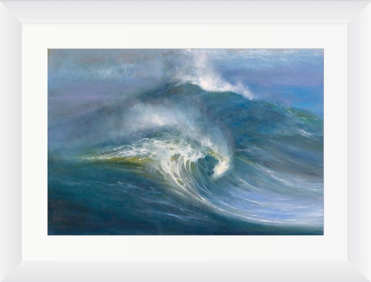 Wave #2