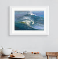 Wave #2