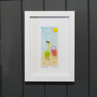Bucket and Spade - Small