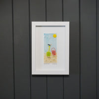 Bucket and Spade - Small