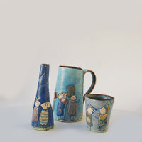 Medium Jug