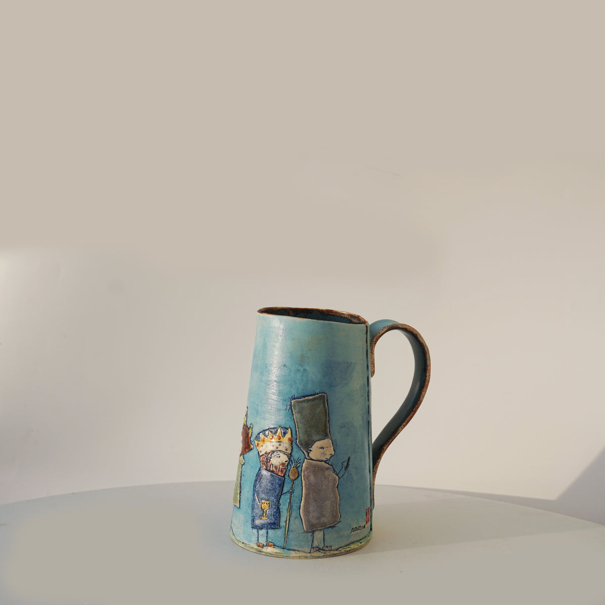 Medium Jug