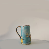Medium Jug