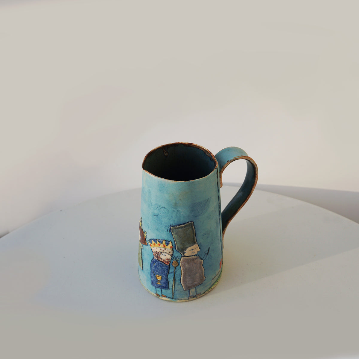 Medium Jug