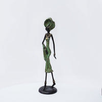 Kaddia - Burkina Faso Bronze