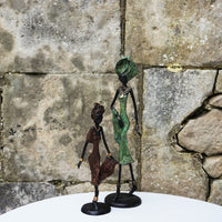 Kaddia - Burkina Faso Bronze