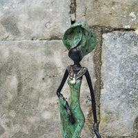 Kaddia - Burkina Faso Bronze