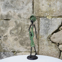 Kaddia - Burkina Faso Bronze