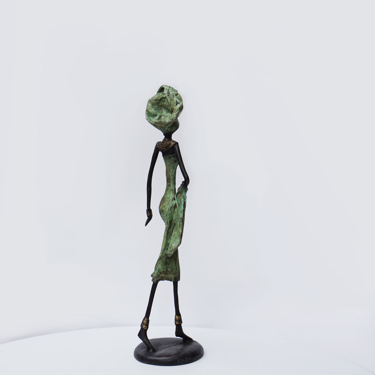 Kaddia - Burkina Faso Bronze