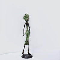 Kaddia - Burkina Faso Bronze