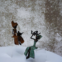 Celine - Burkina Faso Bronze