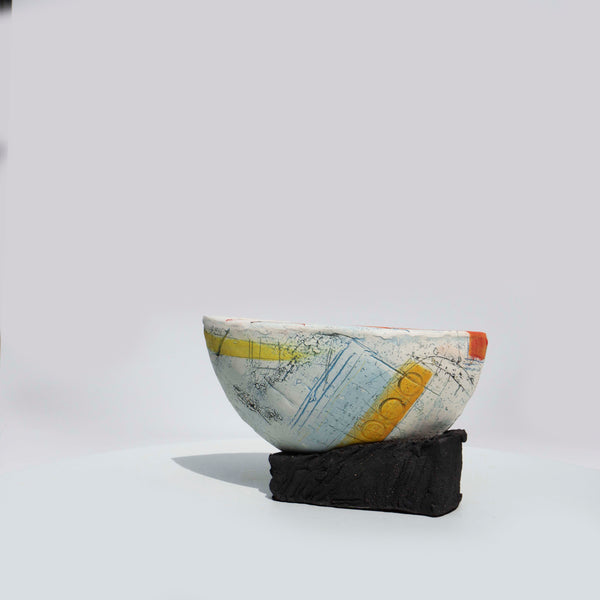 Large Sea Drift Boat #1