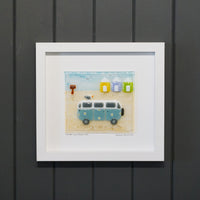 Camper Van & Beach Huts