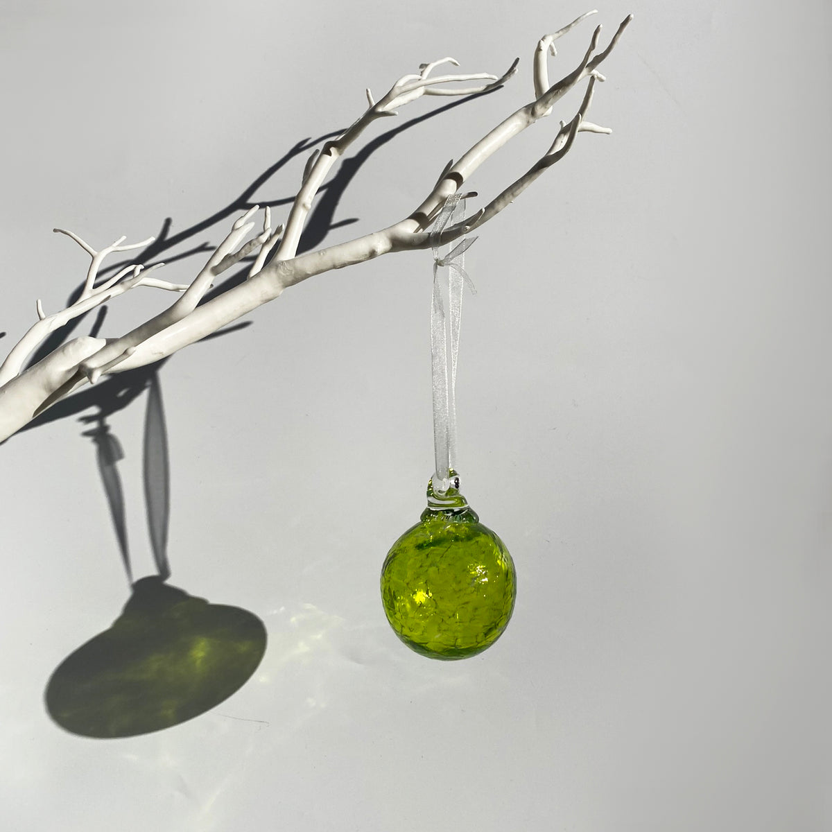 Christmas Bauble - Mini