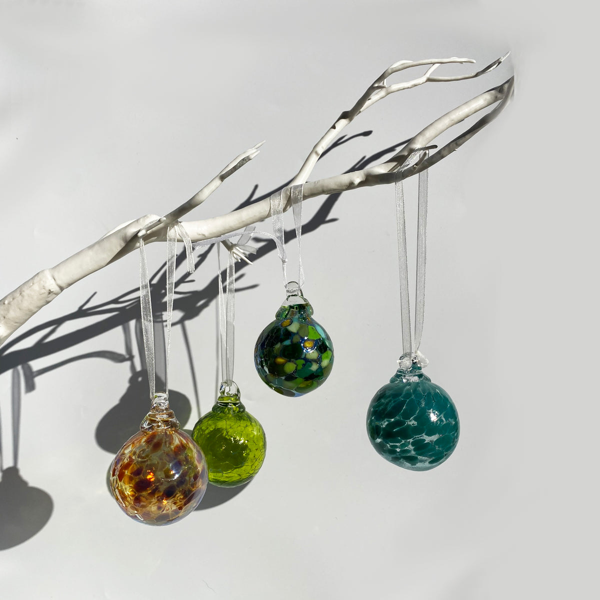 Christmas Bauble - Mini