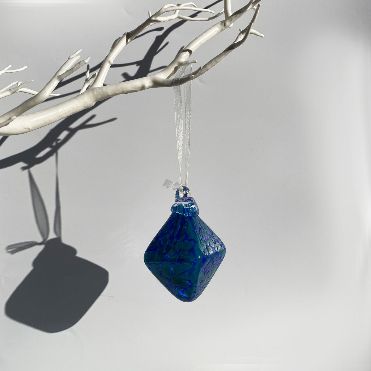 Christmas Bauble - Mini