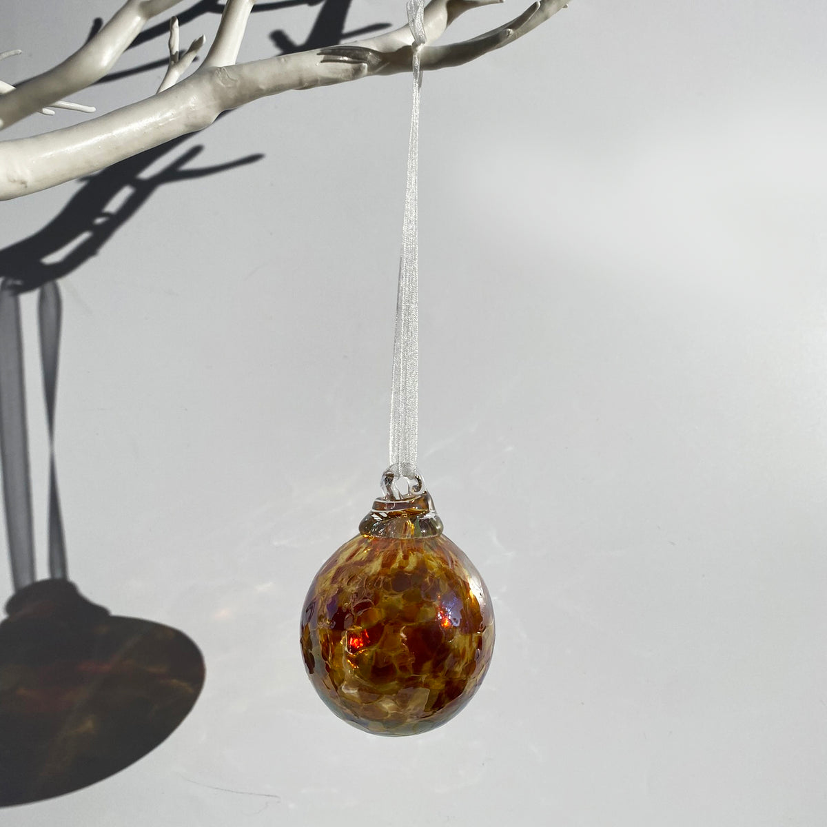 Christmas Bauble - Mini