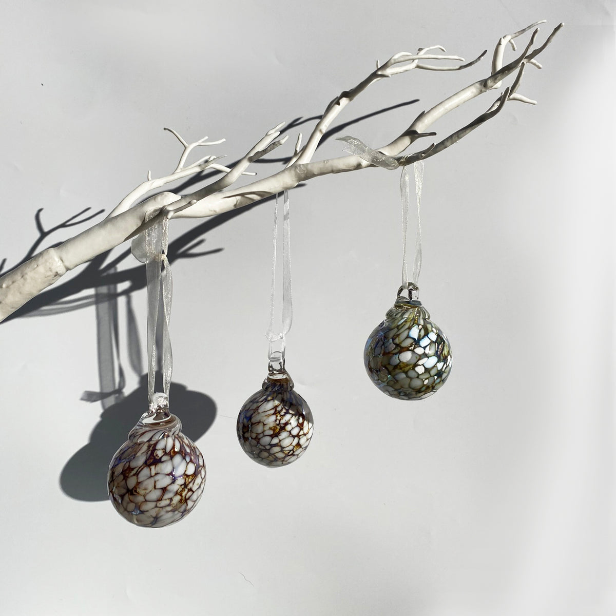 Christmas Bauble - Mini