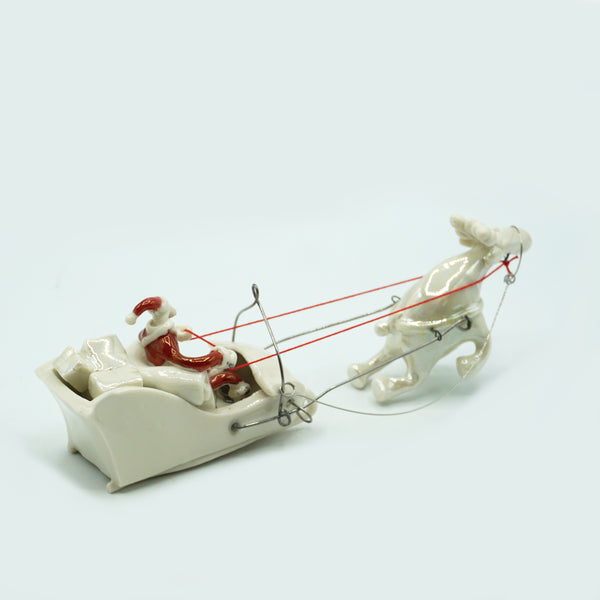 Christmas Sleigh