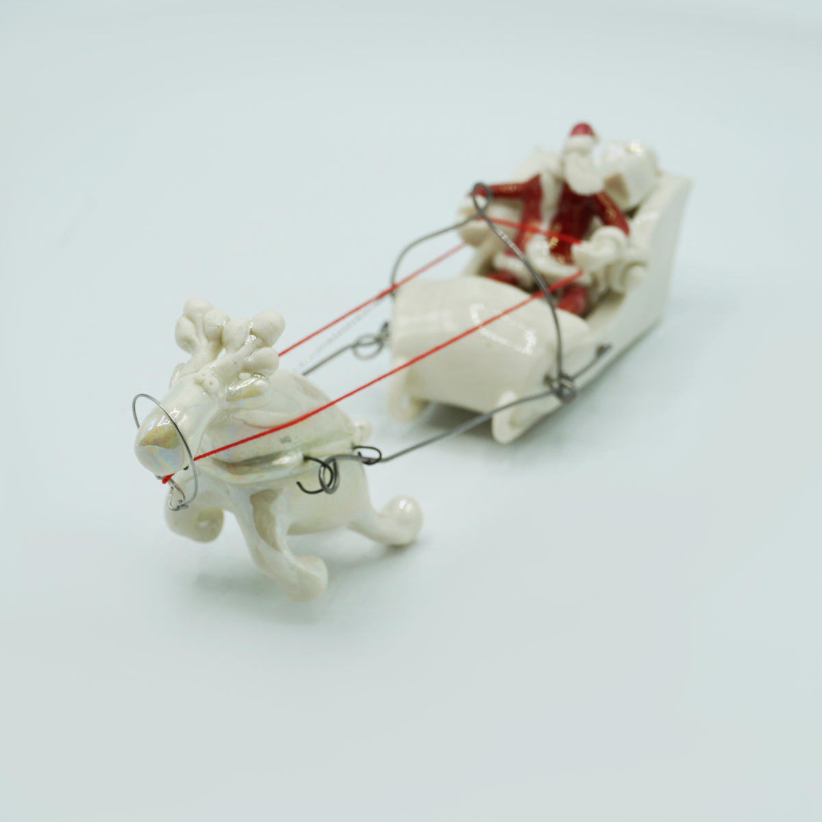 Christmas Sleigh