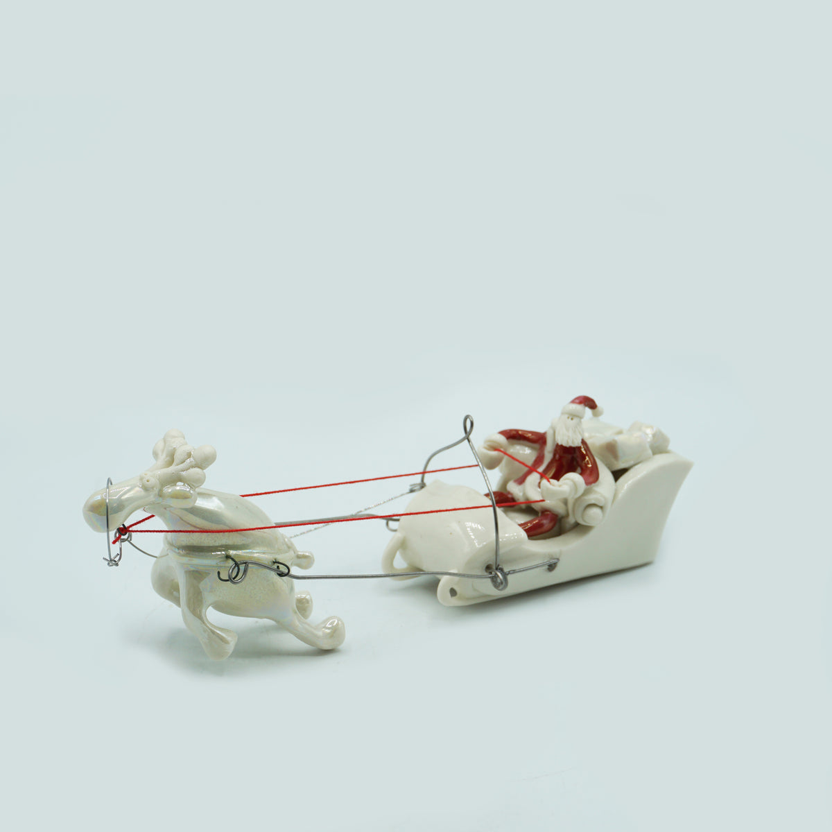 Christmas Sleigh