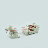 Christmas Sleigh