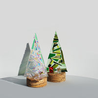 Christmas Tree with Presents - Medium