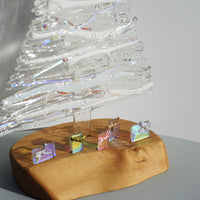 Christmas Tree with Presents - Large