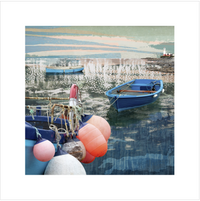 Calm - Seascape 78