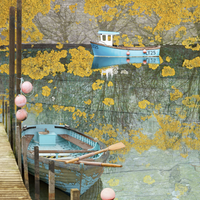 Still Water - Seascape 75