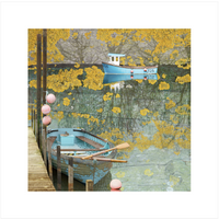 Still Water - Seascape 75
