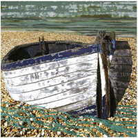 Boat - Seascape 10