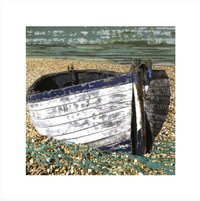 Boat - Seascape 10